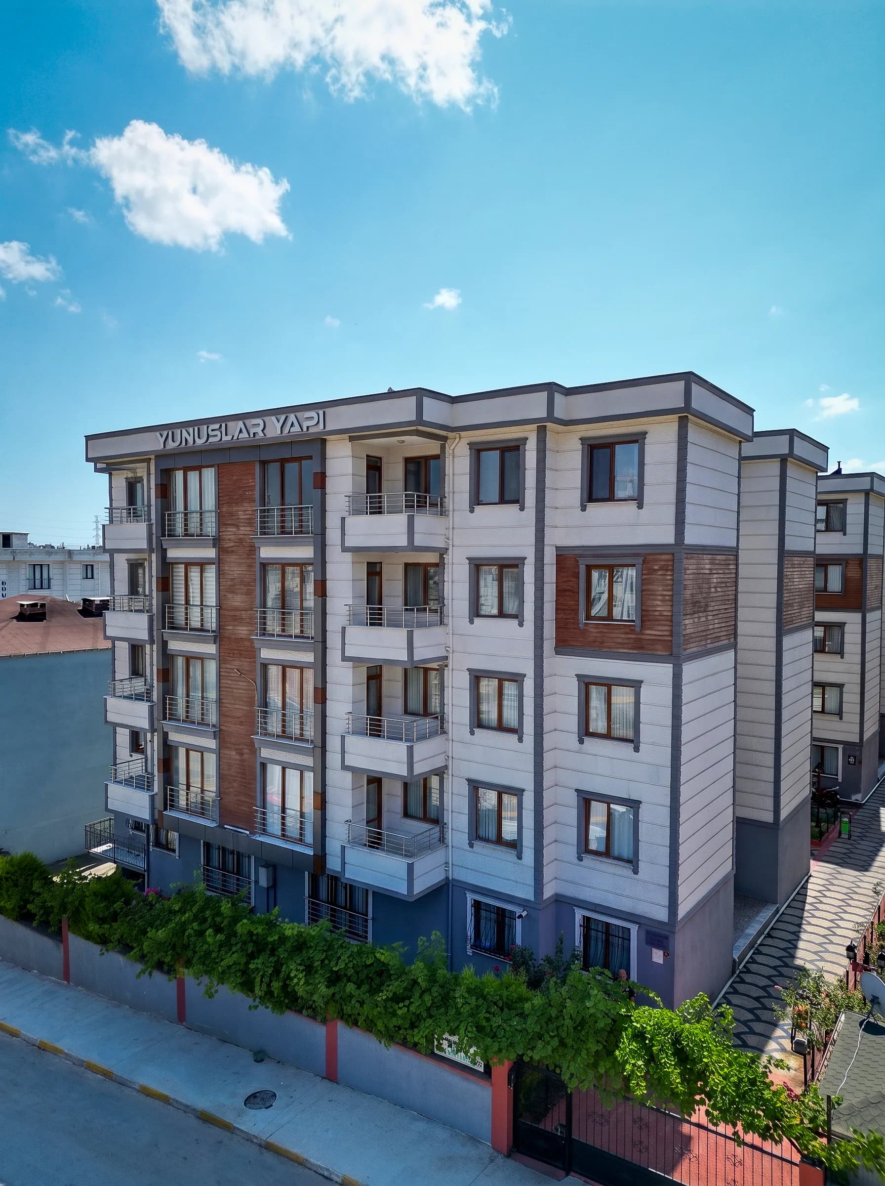 Yunuslar Sitesi