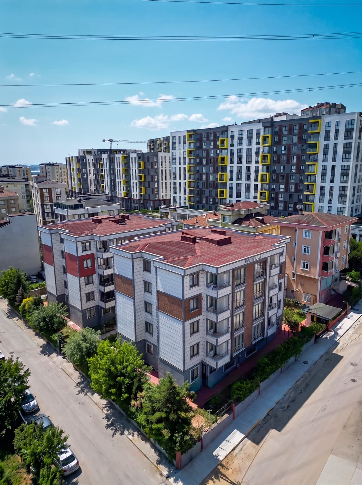 Yunuslar Sitesi